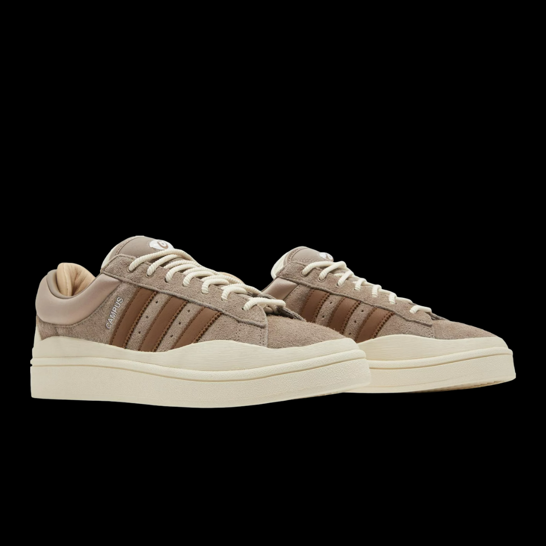 Adidas Campus Bad Bunny Chalky Brown