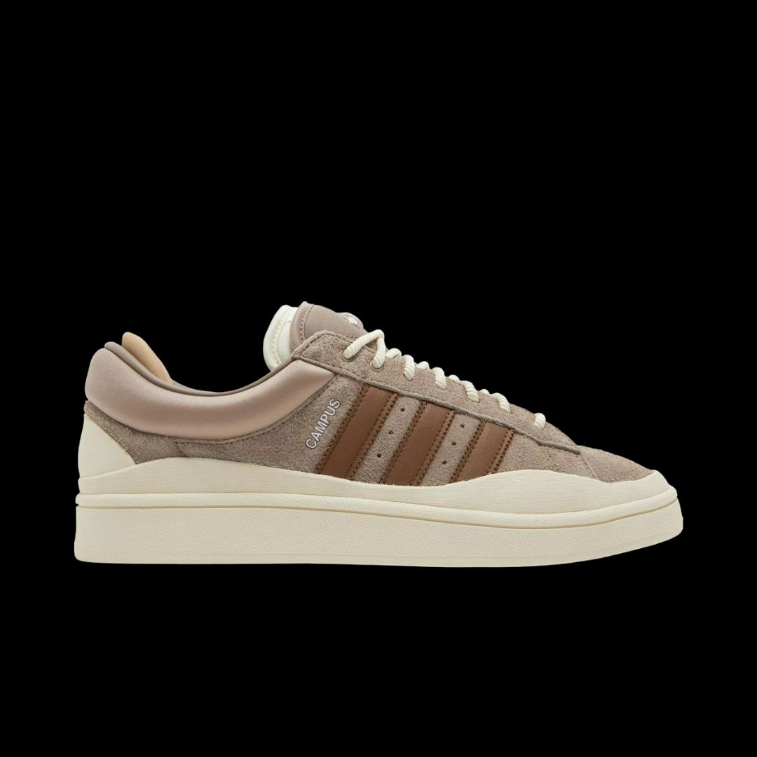 Adidas Campus Bad Bunny Chalky Brown