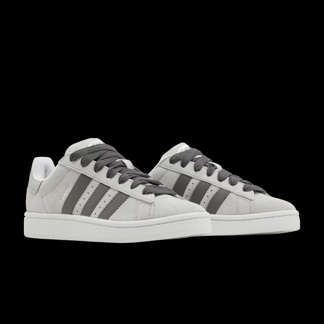 Adidas Campus 00s Charcoal