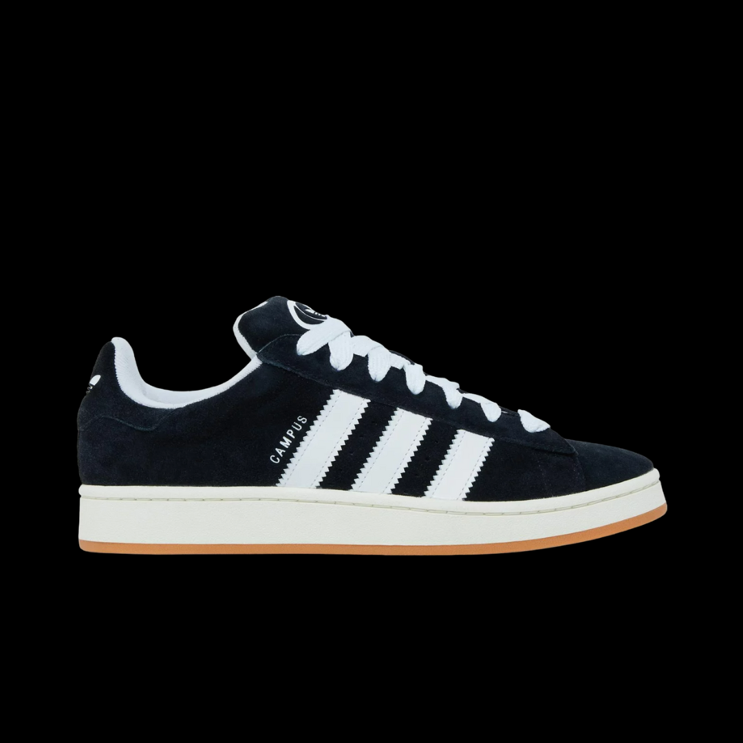 Adidas Campus 00s Core Black