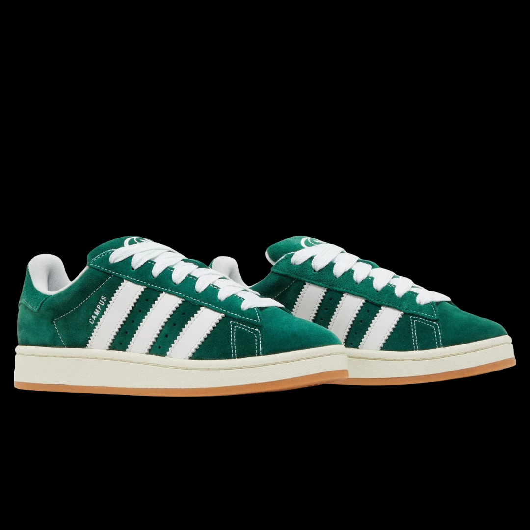 Adidas Campus 00s Dark Green