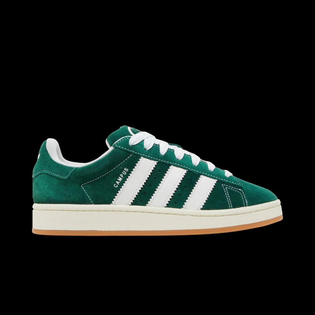 Adidas Campus 00s Dark Green