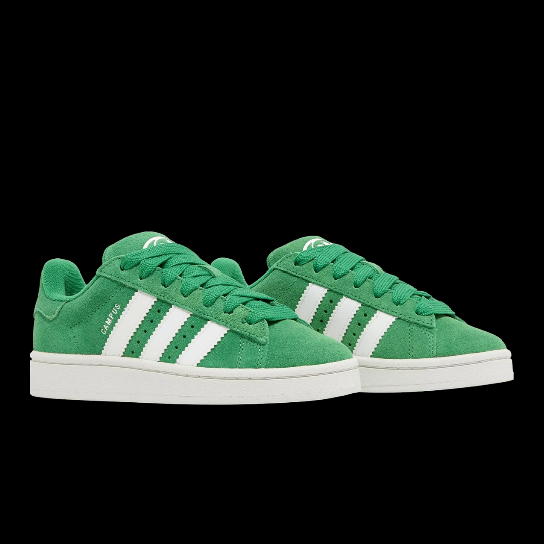 Adidas Campus 00s Green