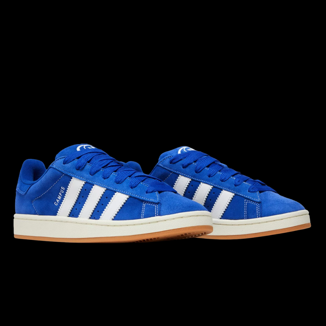 Adidas Campus 00s Lucid Blue