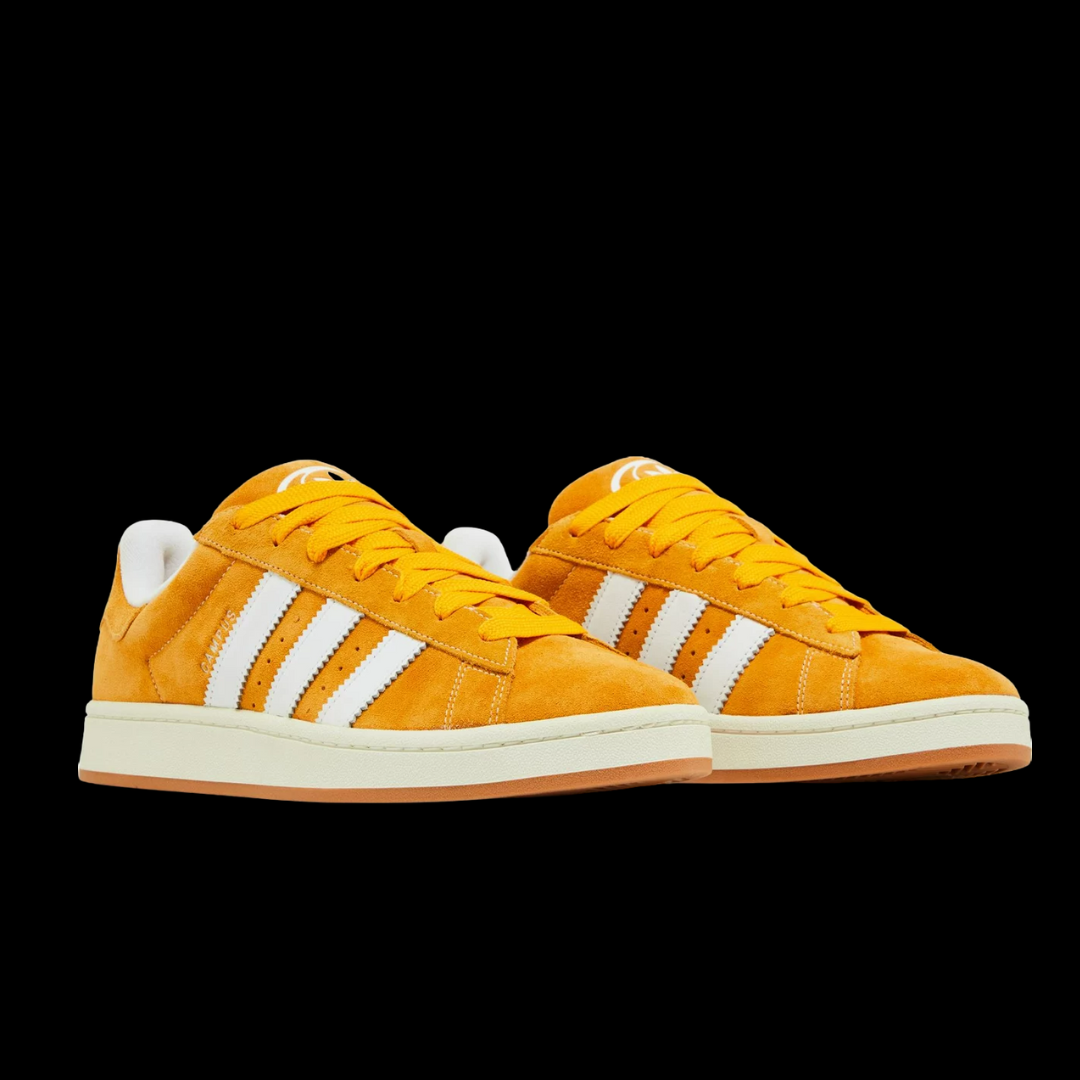 Adidas Campus 00s Mustard