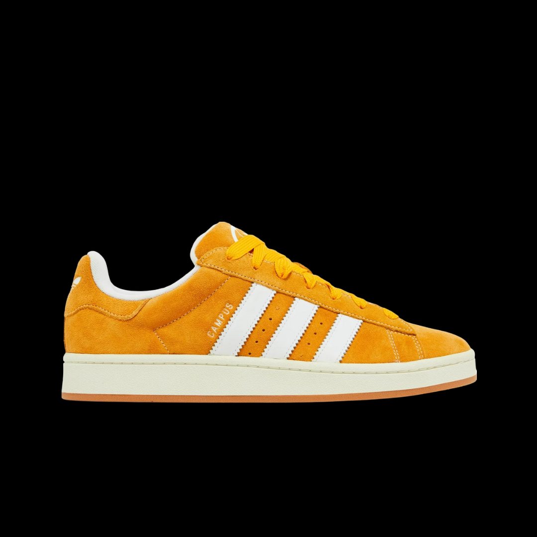 Adidas Campus 00s Mustard