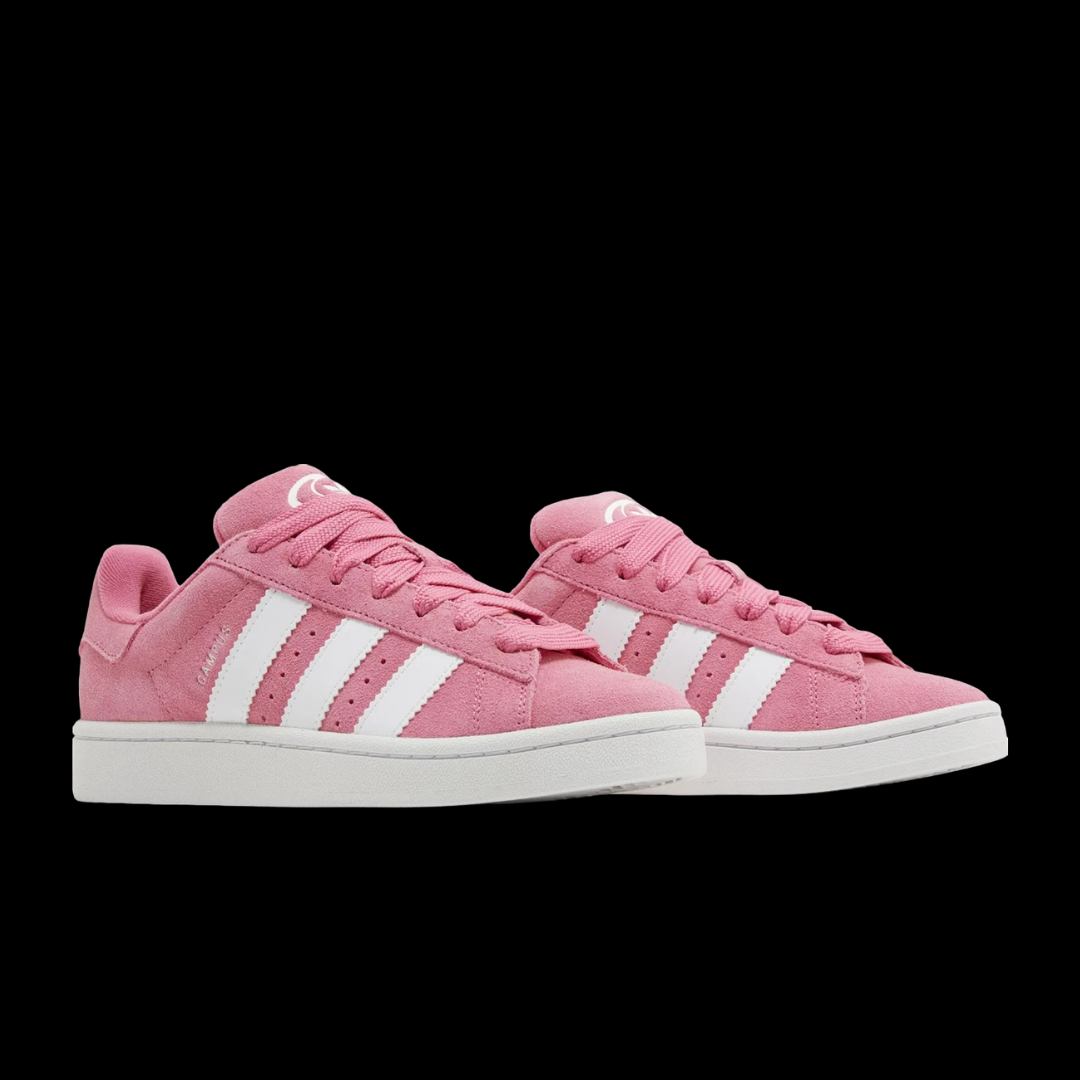 Adidas Campus 00s Pink Fusion