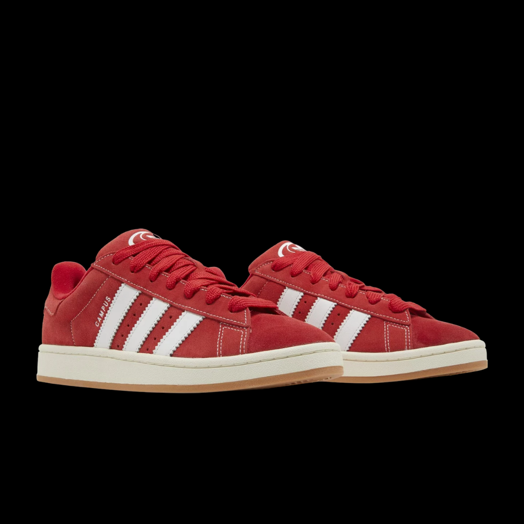 Adidas Campus 00s Red