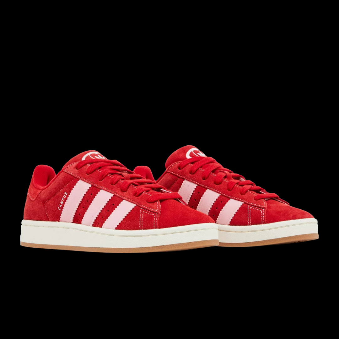 Adidas Campus 00s Scarlet Pink