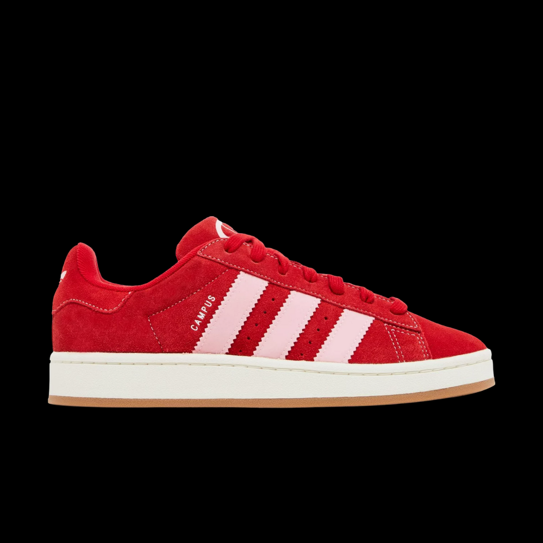 Adidas Campus 00s Scarlet Pink