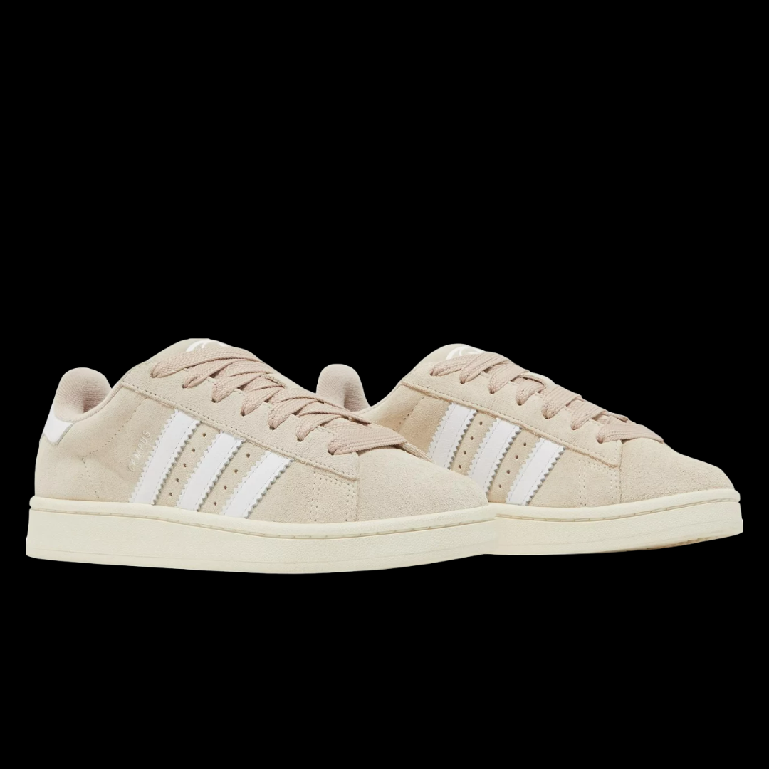 Adidas Campus 00s Wonder White