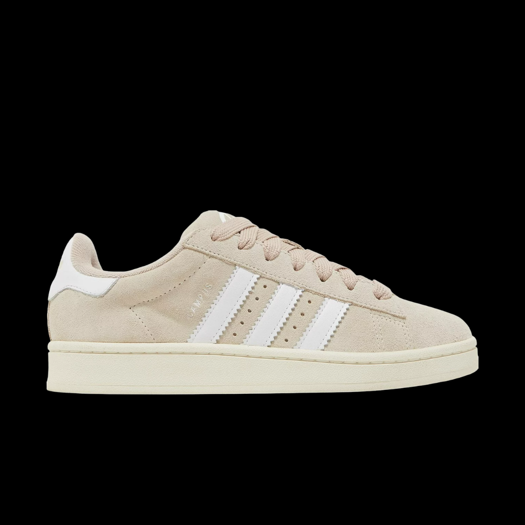 Adidas Campus 00s Wonder White