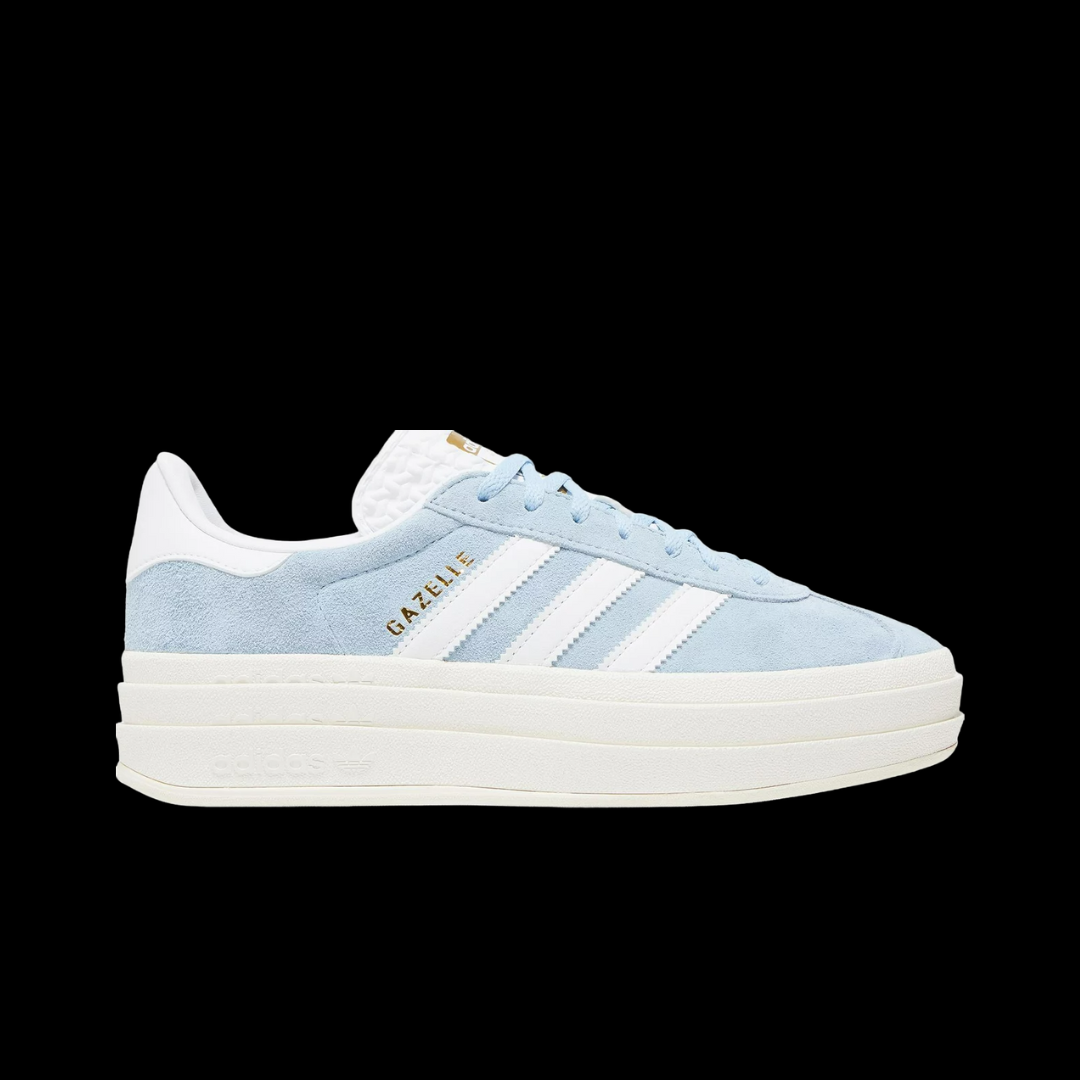 Adidas Gazelle Bold Clear Sky