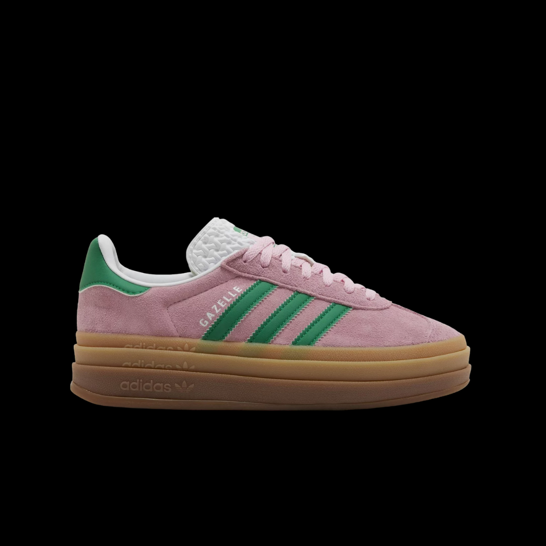 Adidas Gazelle Bold True Pink