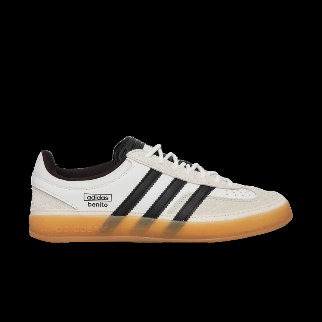 Adidas Gazelle Indoor Bad Bunny Core White