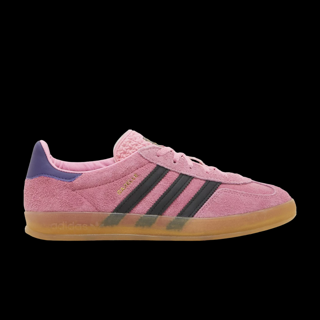 Adidas Gazelle Indoor Bliss Pink Purple