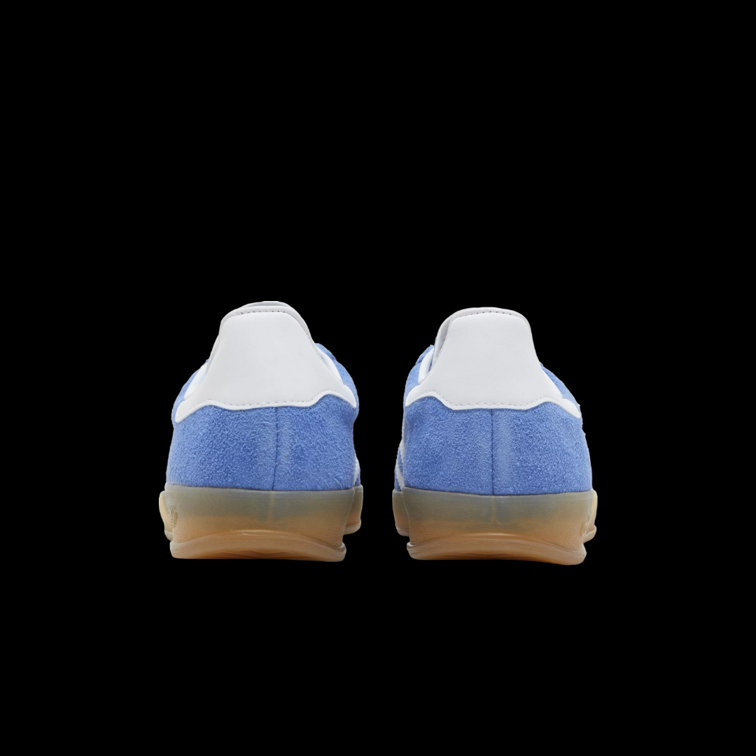 Adidas Gazelle Indoor Blue Fashion