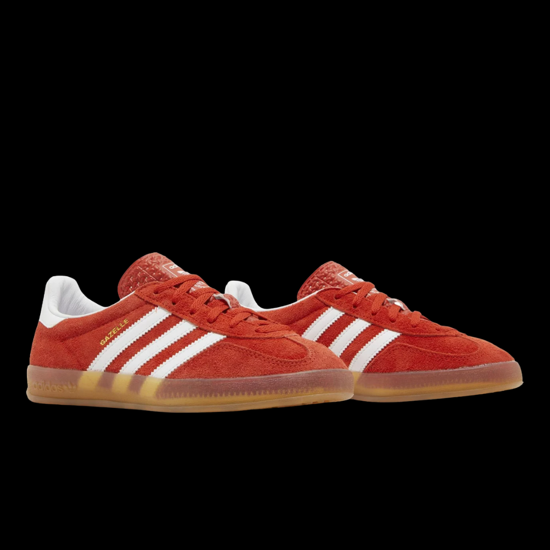 Adidas Gazelle Indoor Bold Orange