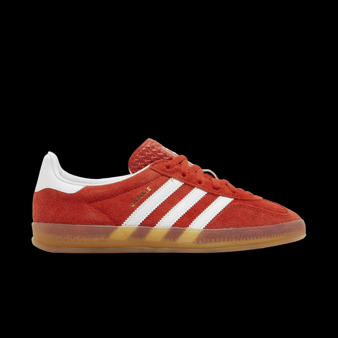 Adidas Gazelle Indoor Bold Orange