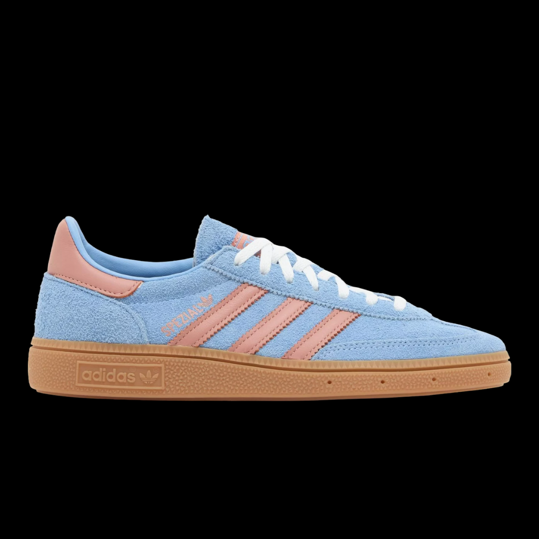 Adidas Handball Spezial Light Blue Wonder Clay