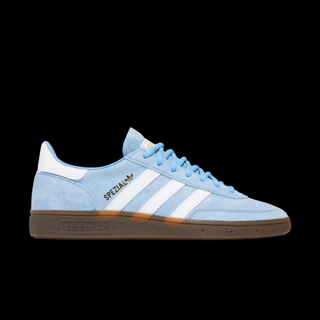 Adidas Handball Spezial Light Blue