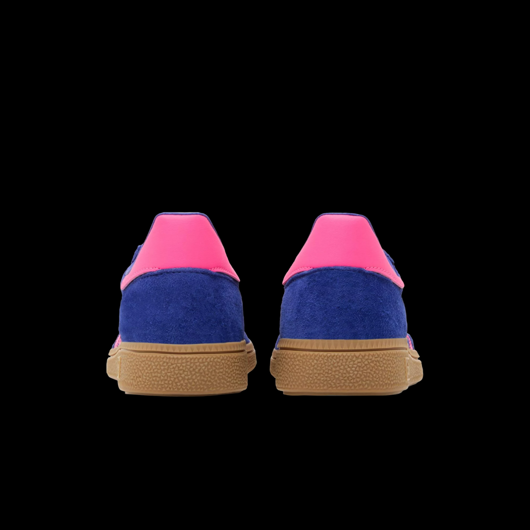 Adidas Handball Spezial Lucid Blue Pink