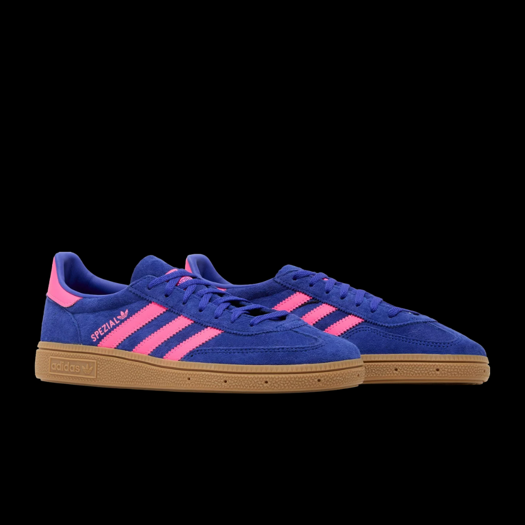 Adidas Handball Spezial Lucid Blue Pink