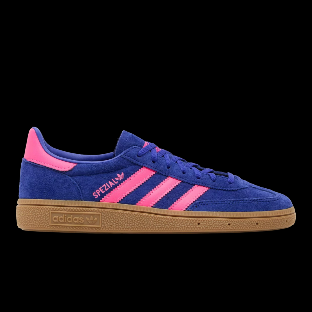 Adidas Handball Spezial Lucid Blue Pink