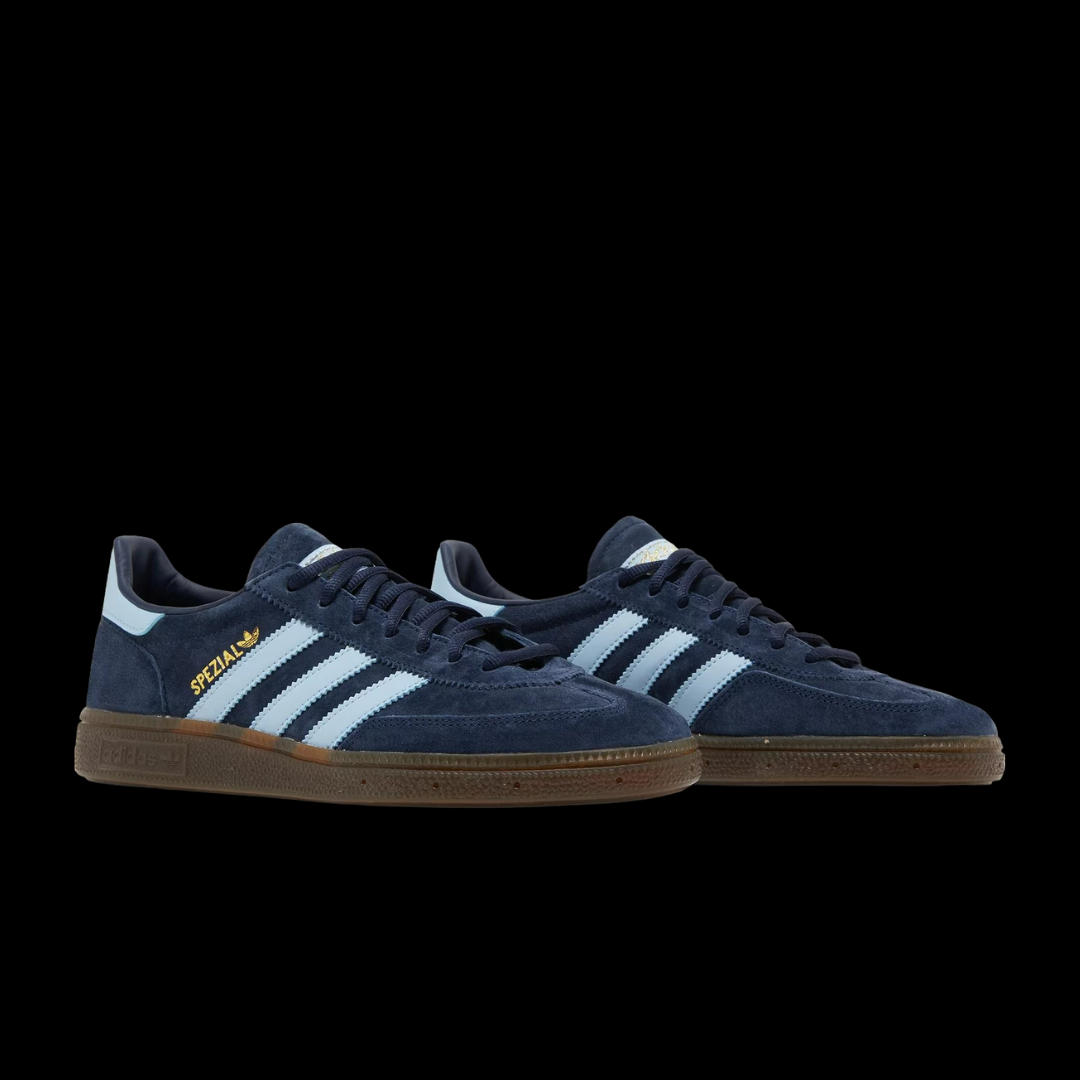 Adidas Handball Spezial Navy Gum