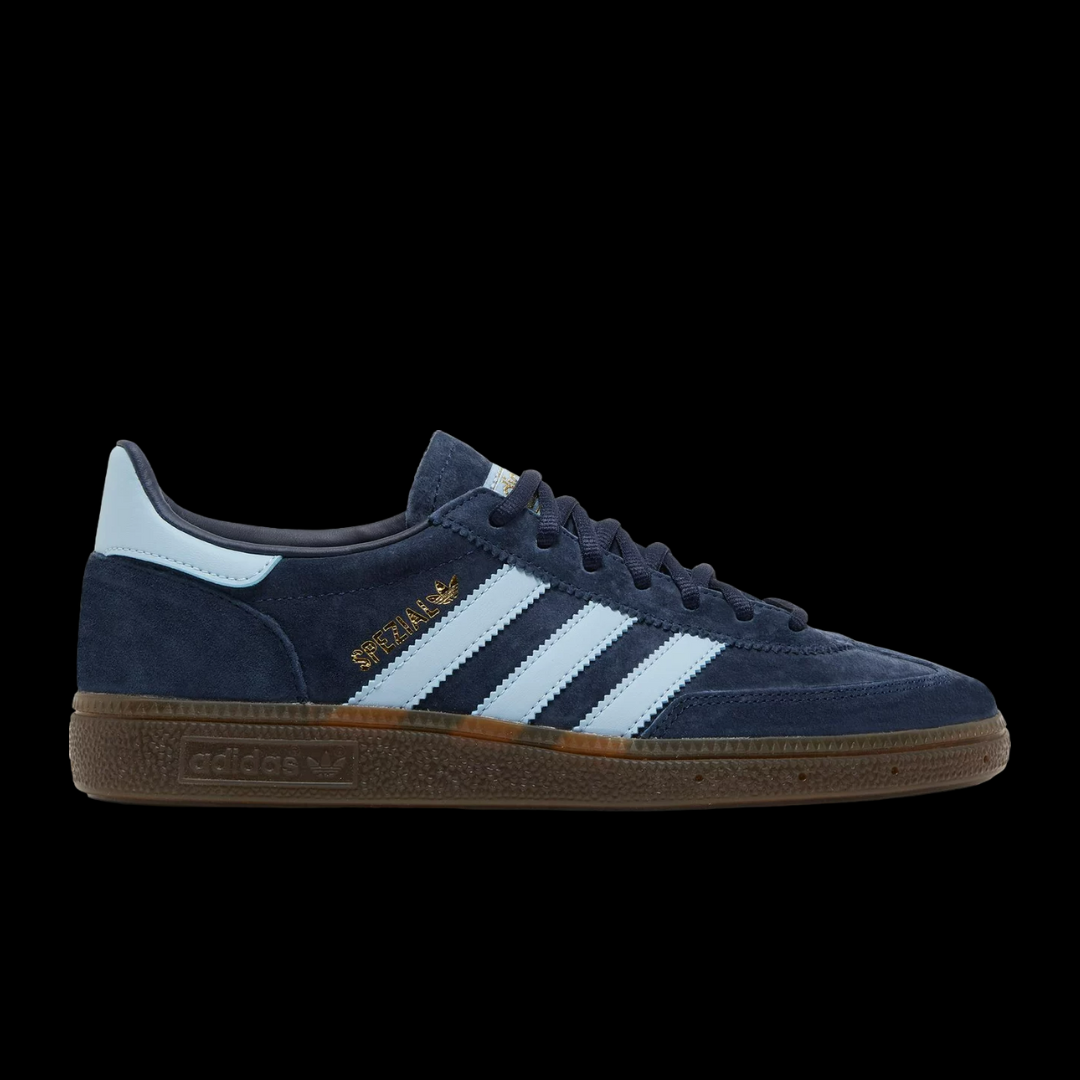 Adidas Handball Spezial Navy Gum