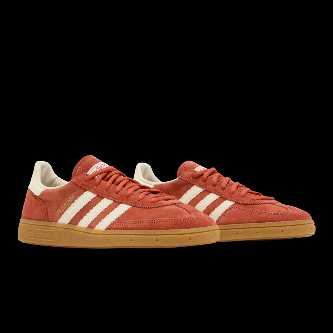 Adidas Handball Spezial Preloved Red Gum