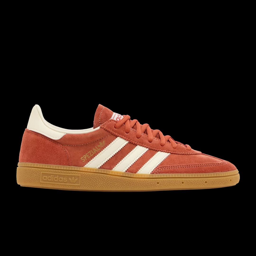 Adidas Handball Spezial Preloved Red Gum