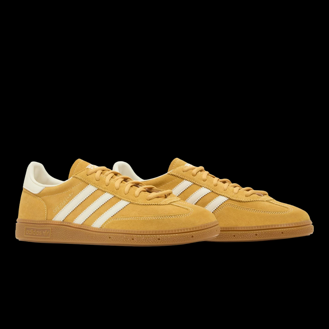 Adidas Handball Spezial Preloved Yellow