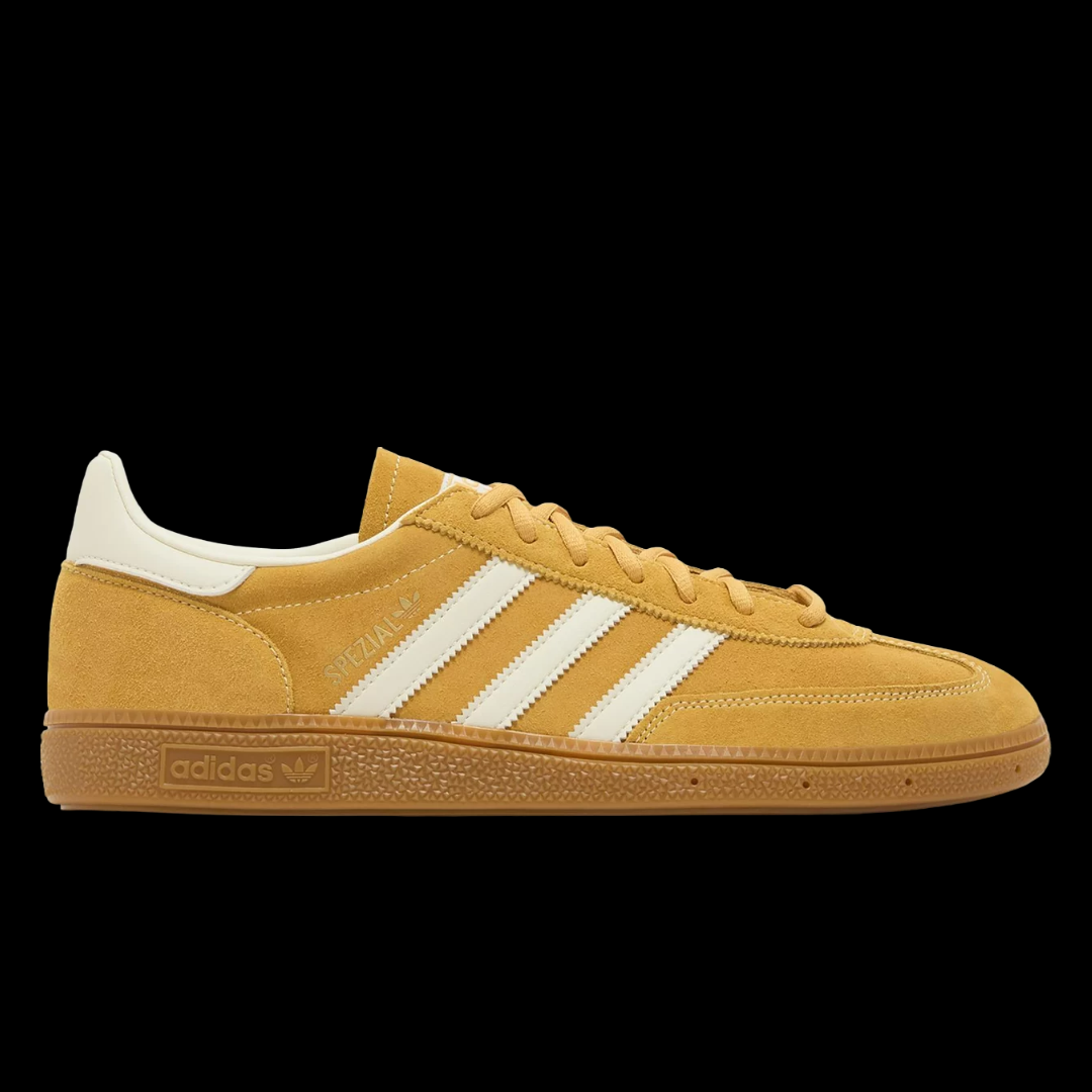 Adidas Handball Spezial Preloved Yellow