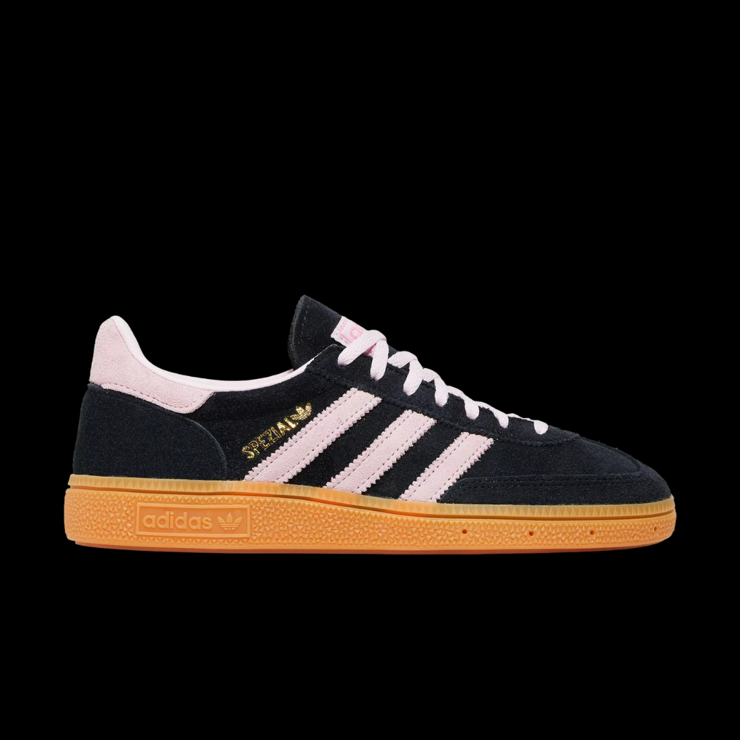 Adidas Handball Spezial Black Clear Pink