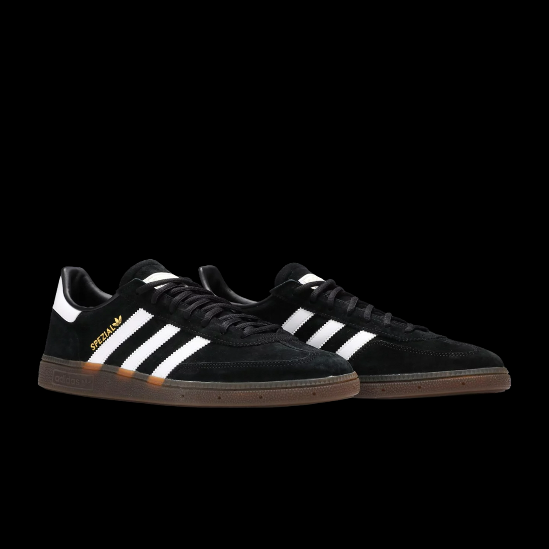 Adidas Handball Spezial Black Gum