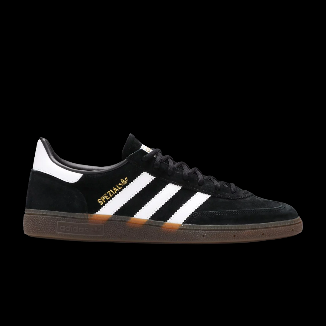 Adidas Handball Spezial Black Gum