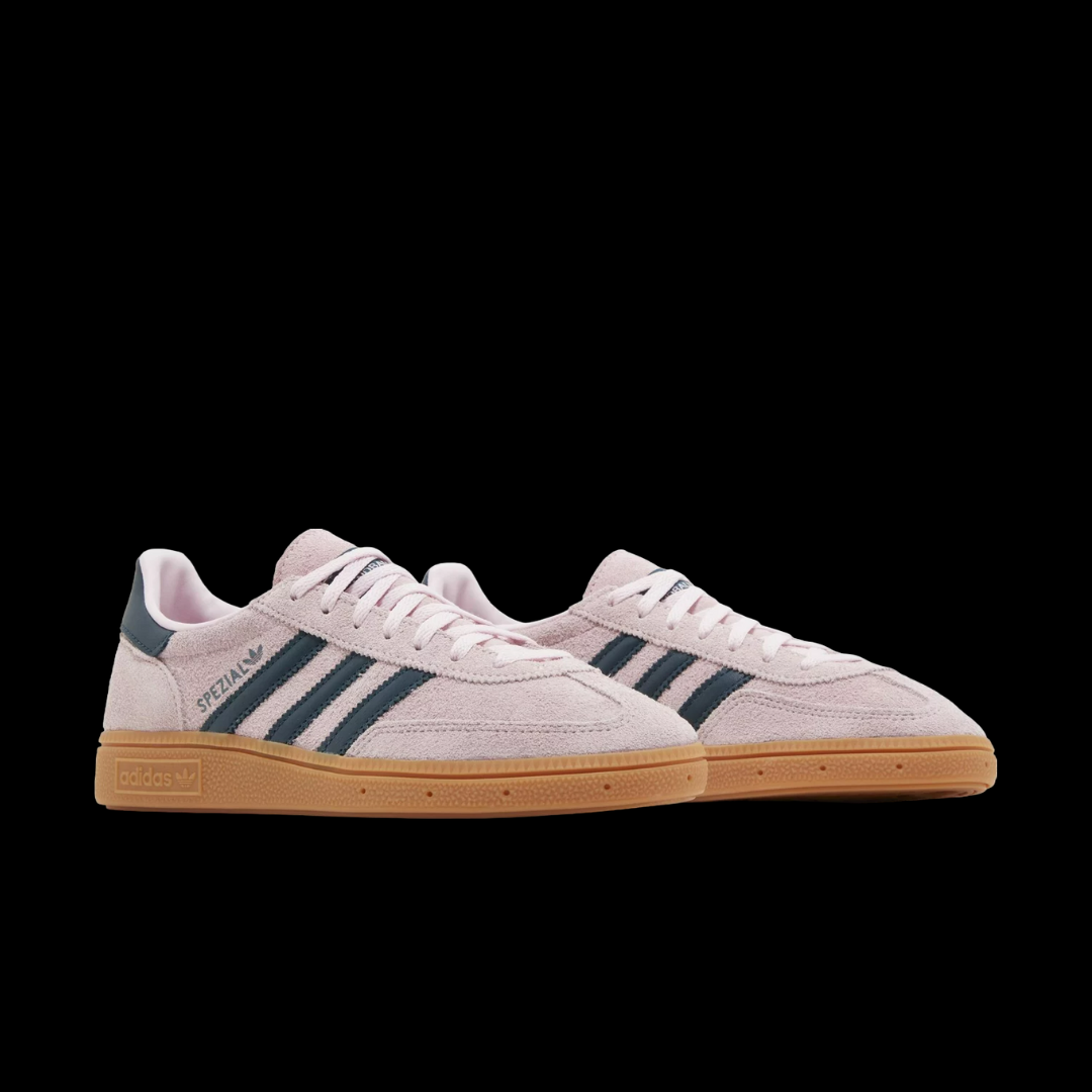 Adidas Handball Spezial Clear Pink Arctic Night