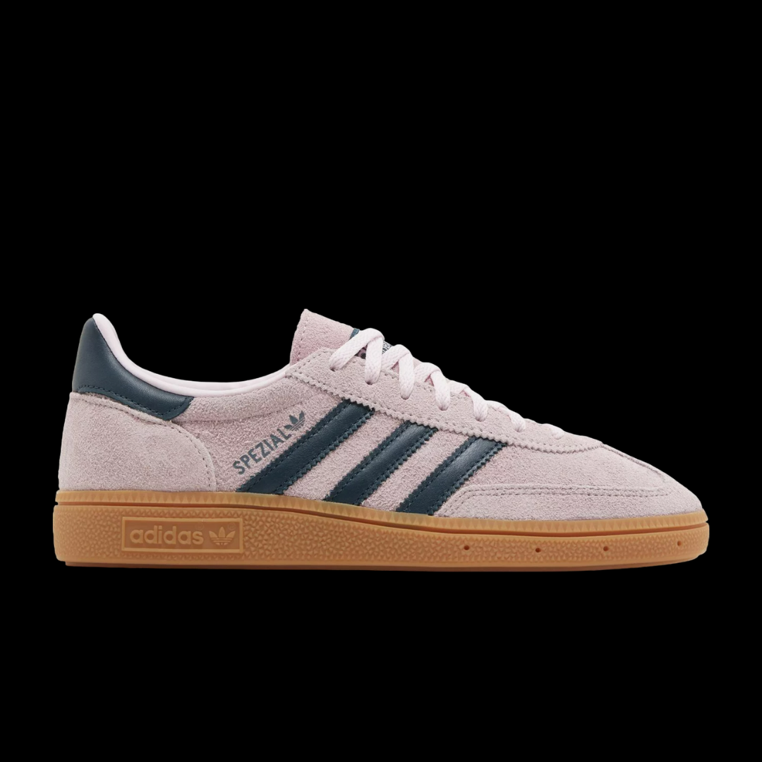 Adidas Handball Spezial Clear Pink Arctic Night