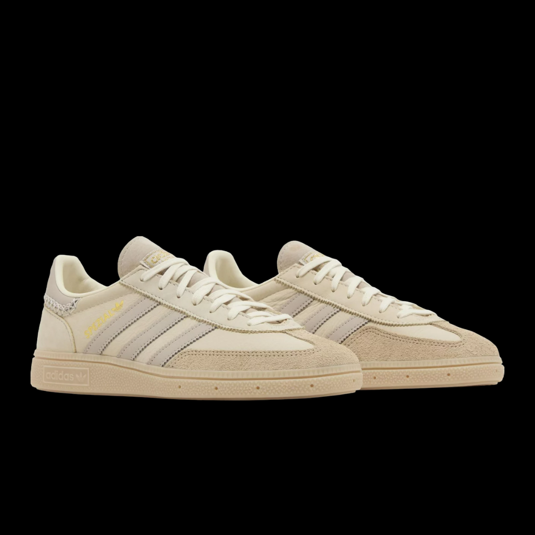 Adidas Handball Spezial Cream White Wonder