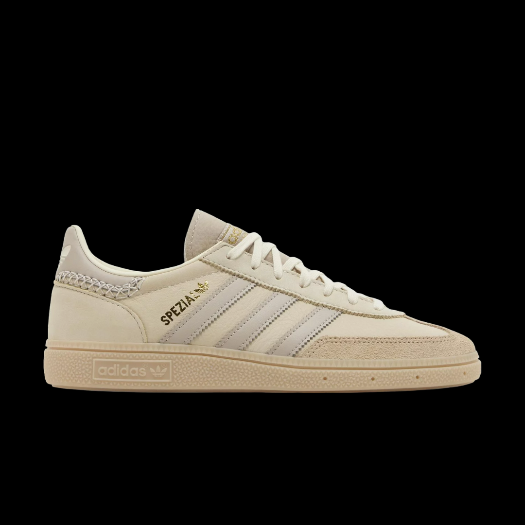 Adidas Handball Spezial Cream White Wonder