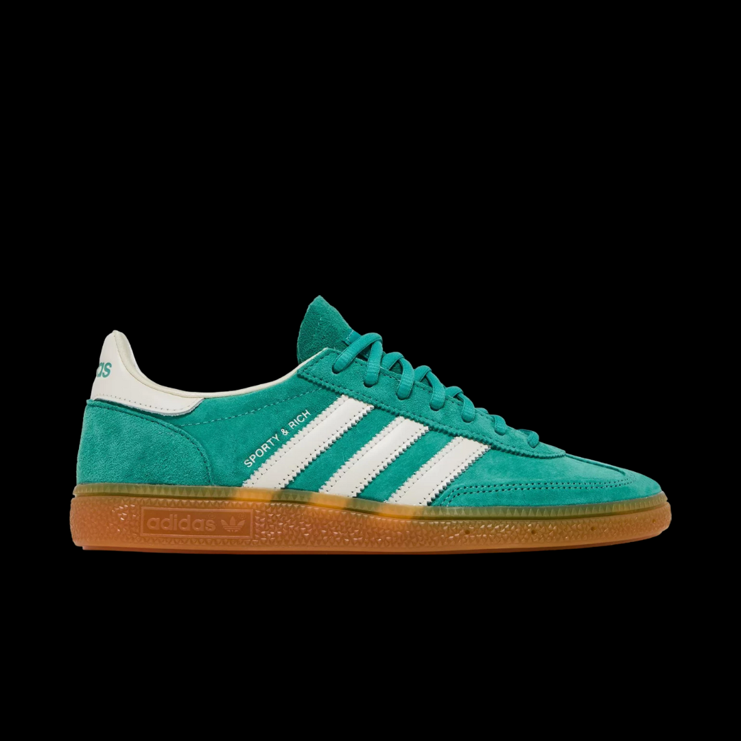 Adidas Handball Spezial Sporty & Rich Green