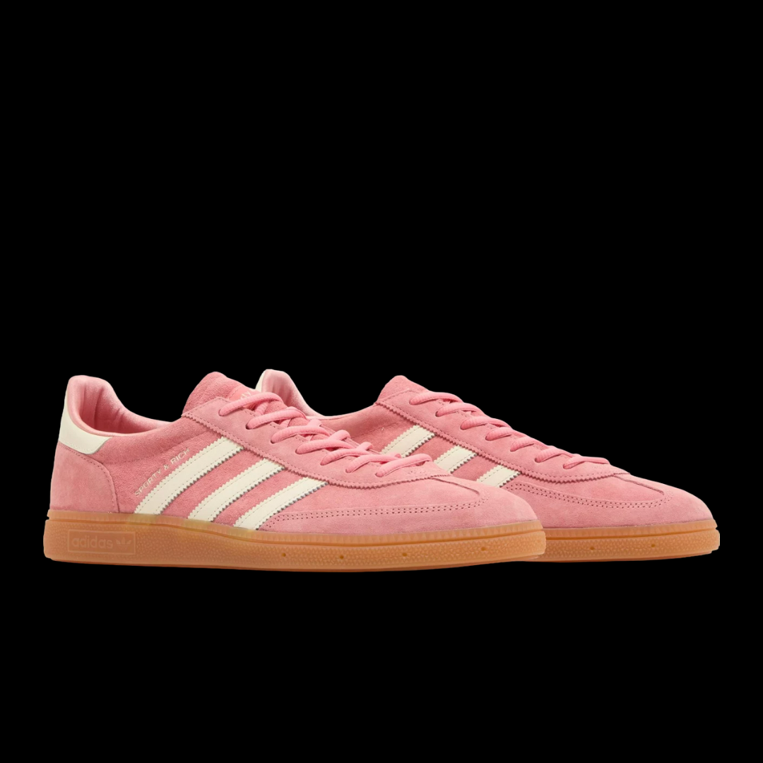 Adidas Handball Spezial Sporty & Rich Pink