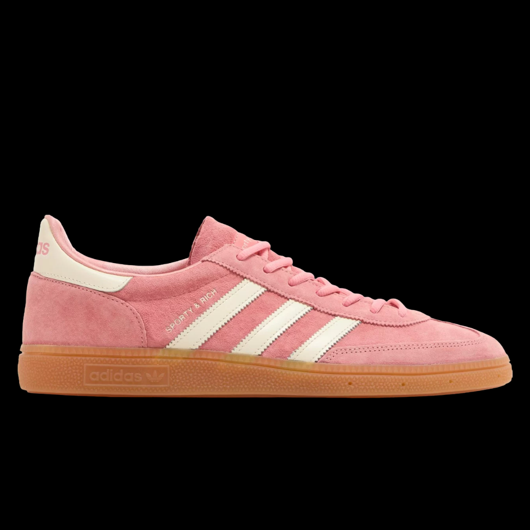 Adidas Handball Spezial Sporty & Rich Pink