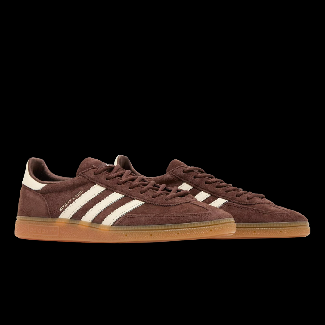 Adidas Handball Spezial Sporty & Rich Auburn