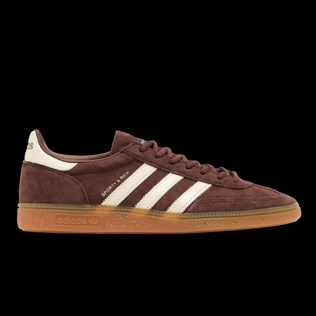 Adidas Handball Spezial Sporty & Rich Auburn