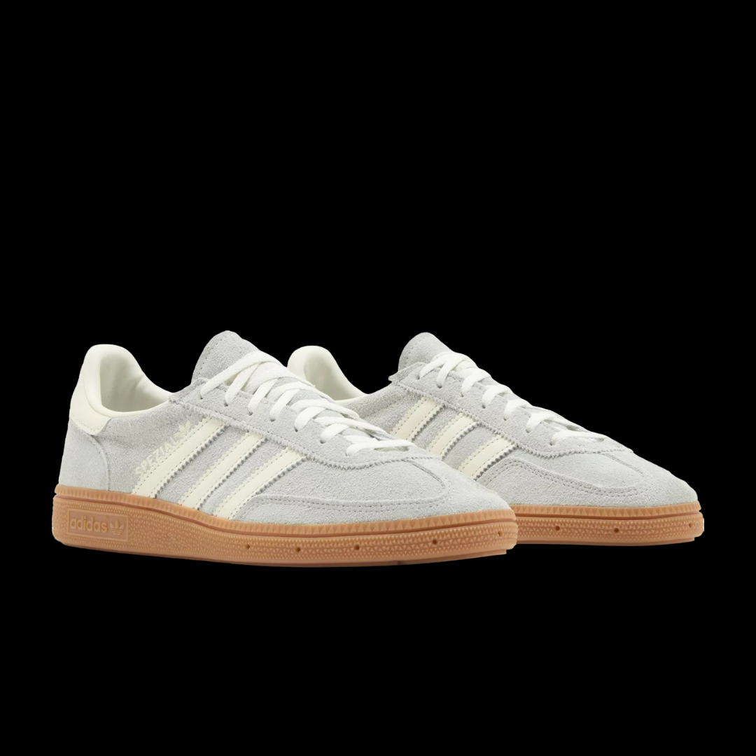 Adidas Handball Spezial Wonder Silver Gum