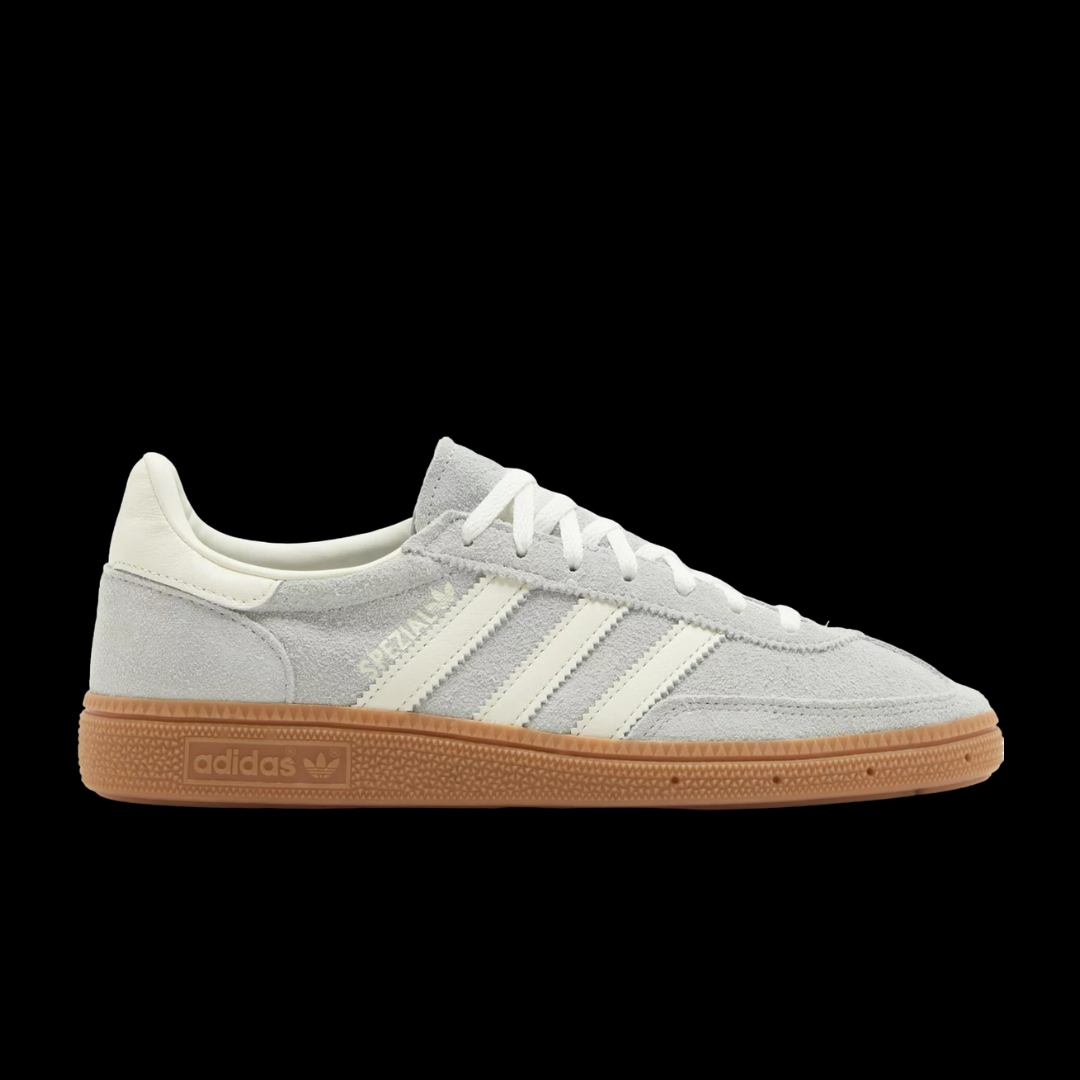 Adidas Handball Spezial Wonder Silver Gum