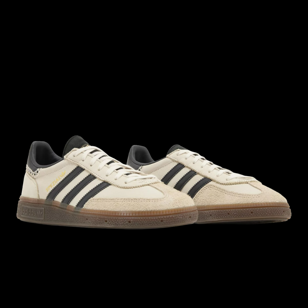 Adidas Handball Spezial Wonder White Black