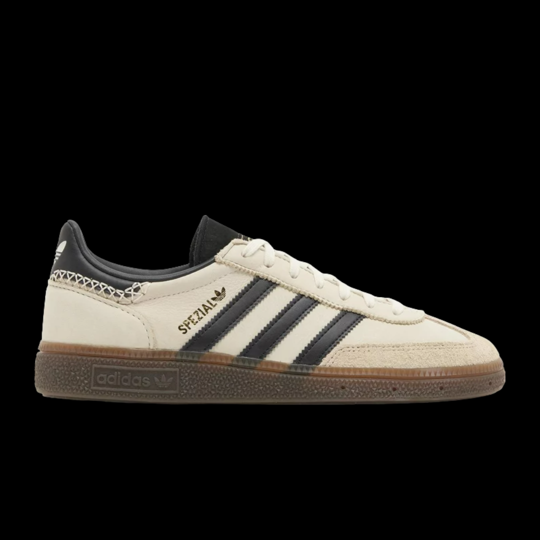 Adidas Handball Spezial Wonder White Black